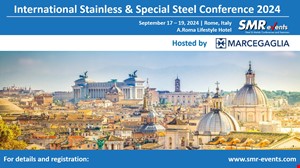 International Stainless & Special Steel Conference 2024